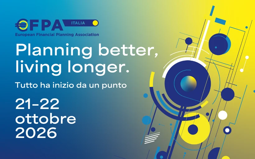 EFPA Italia Meeting 2026 · Firenze