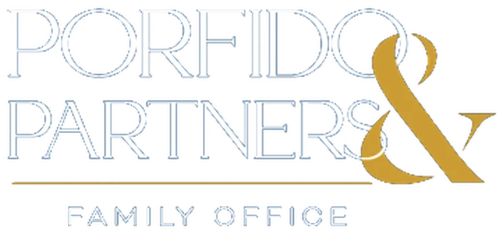 Logo Porfido & Partners